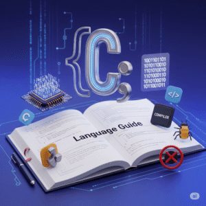 Master C Language – Your Complete Digital Guide