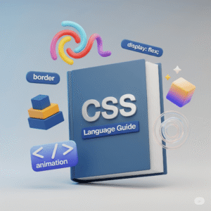 CSS Guide – Design Beautiful & Responsive Websites