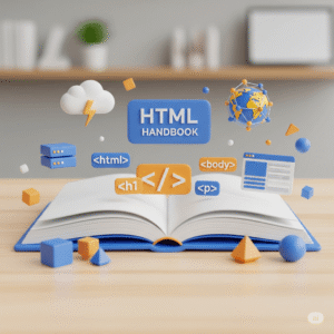 HTML Guide – Build the Foundation of Every Website