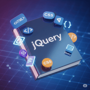 Mastering jQuery: The Complete Guide for Beginners